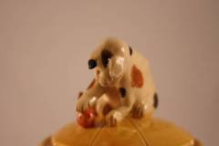 Dierenurntjes; 003