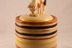 Dierenurntjes; 011
