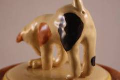 Dierenurntjes; 014
