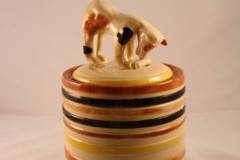 Dierenurntjes; 016