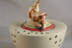 Dierenurntjes; 018