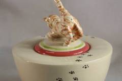 Dierenurntjes; 020