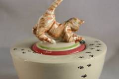 Dierenurntjes; 021