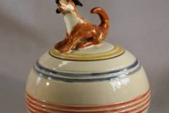 Dierenurntjes; 022