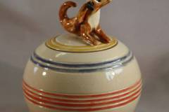 Dierenurntjes; 023