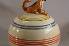 Dierenurntjes; 025